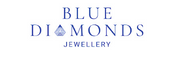 Blue Diamonds Jewellery