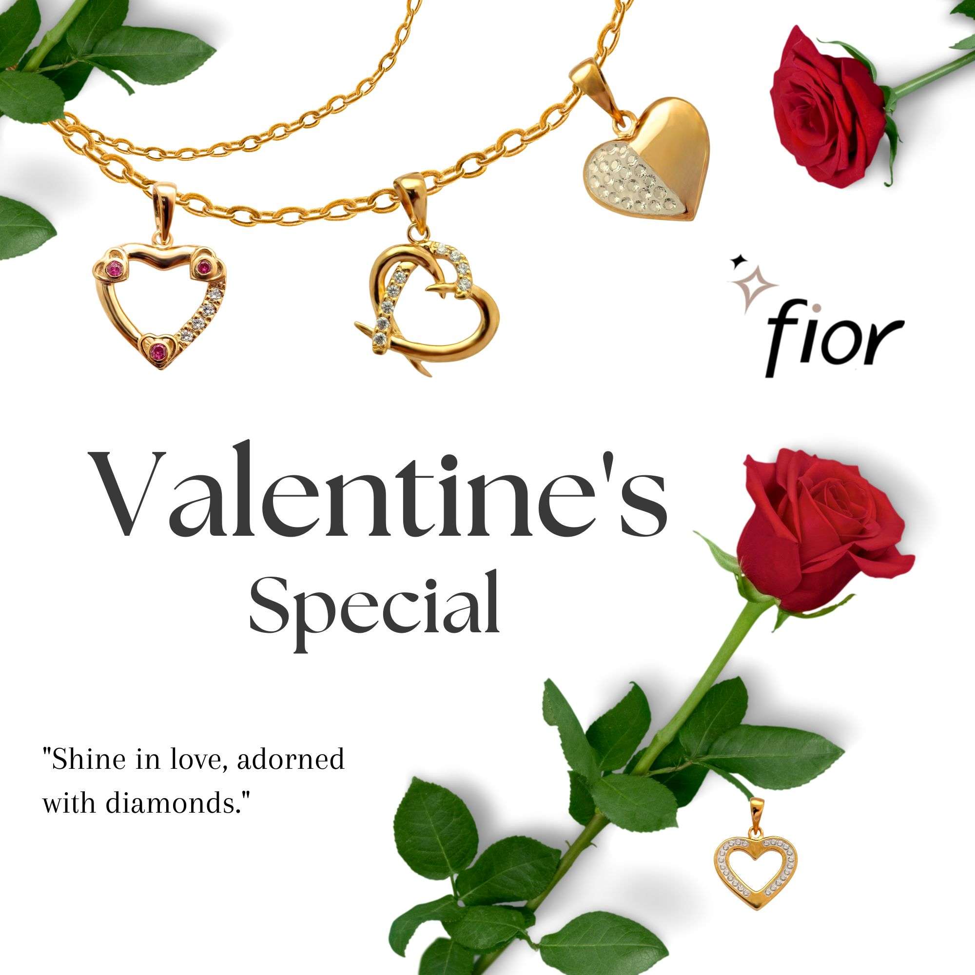 Fiorjewellery index